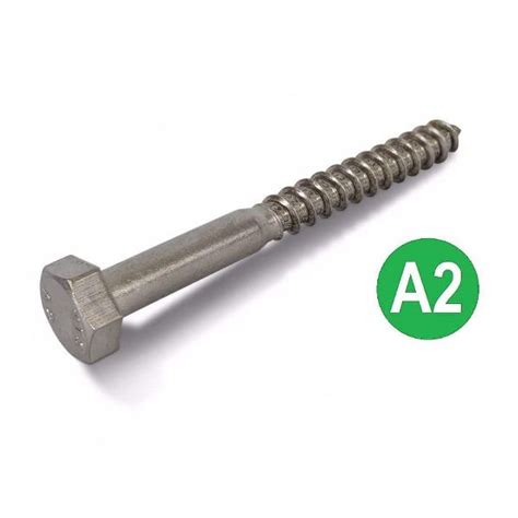 stainless steel screws 150mm